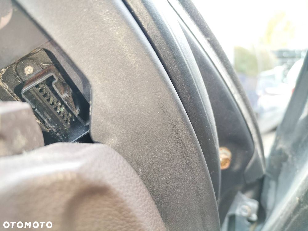 LUSTERKO LEWE ELEKTRYCZNE OPEL INSIGNIA A Z177 14 PIN EU - 6