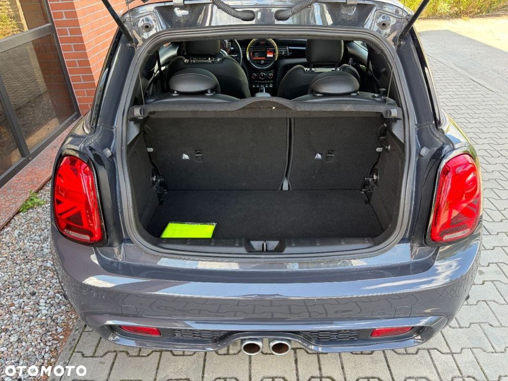 MINI Cooper S sport - 35