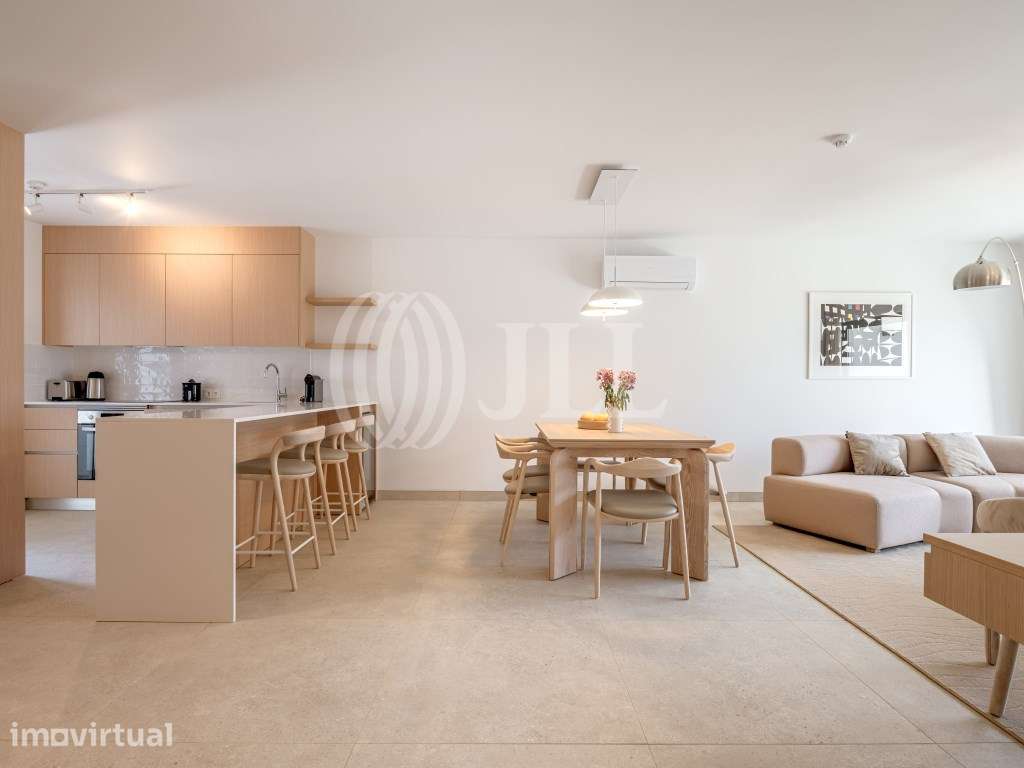 Apartamento T2 com varanda, no Primelife, no Carvoeiro - Grande imagem: 5/38