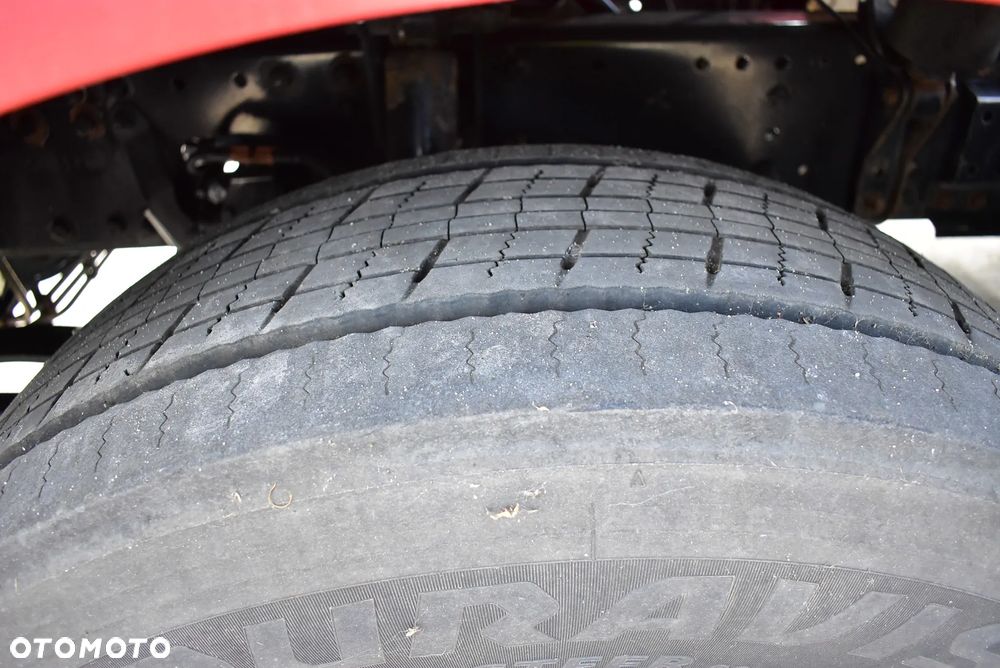 MAN TGX 4x2 BLS / Standart/ XLX/ 2 x zbiornik ** Uszkodzony motor ** - 10