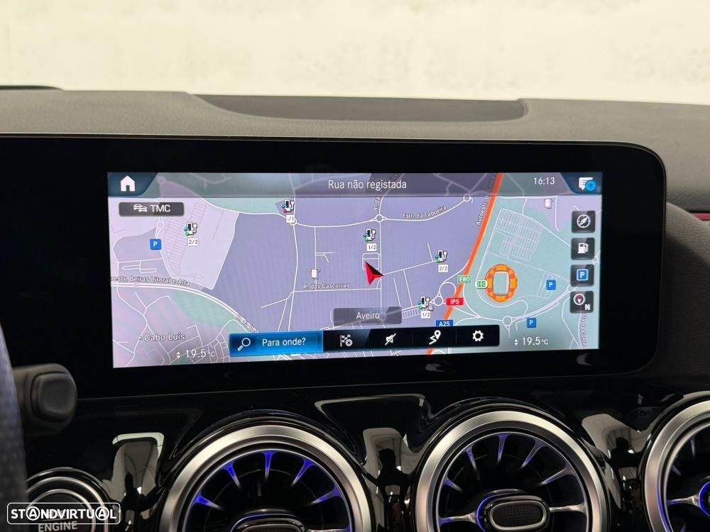 Mercedes-Benz GLA 250 e AMG Line - 24