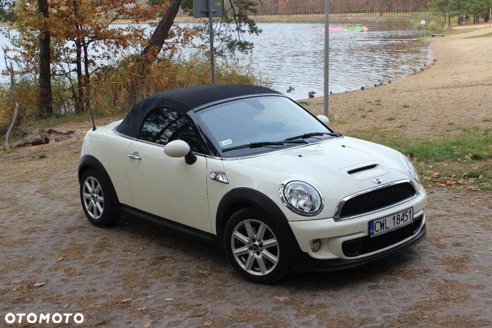 MINI Cooper S Standard - 12