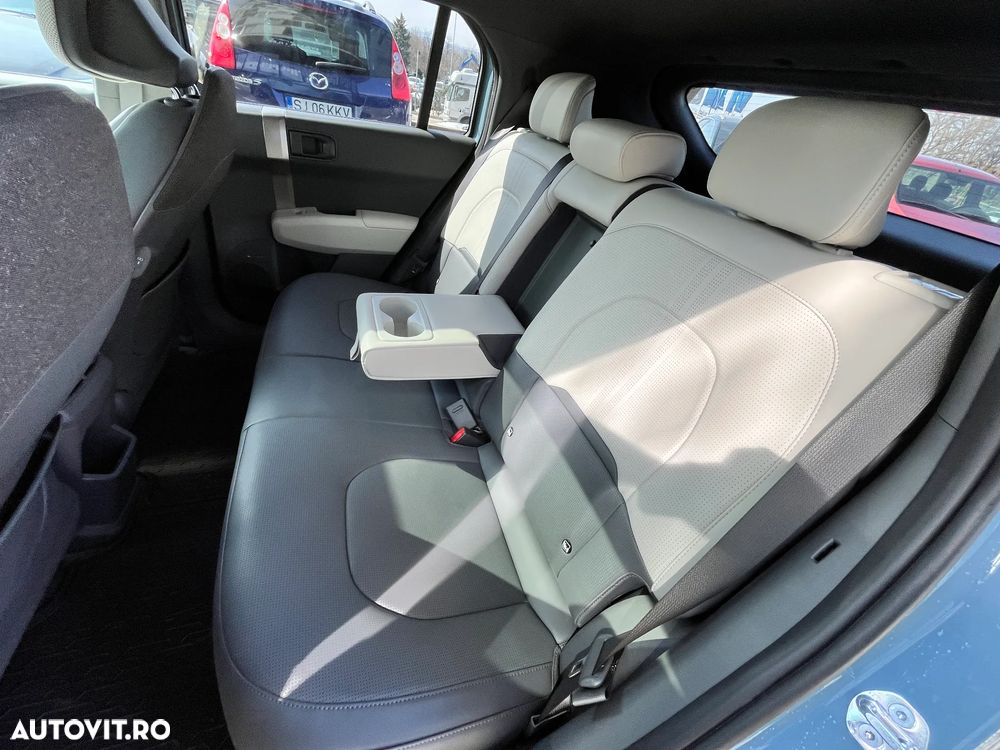 Kia EV3 81,4-kWh FWD GT-Line - 11