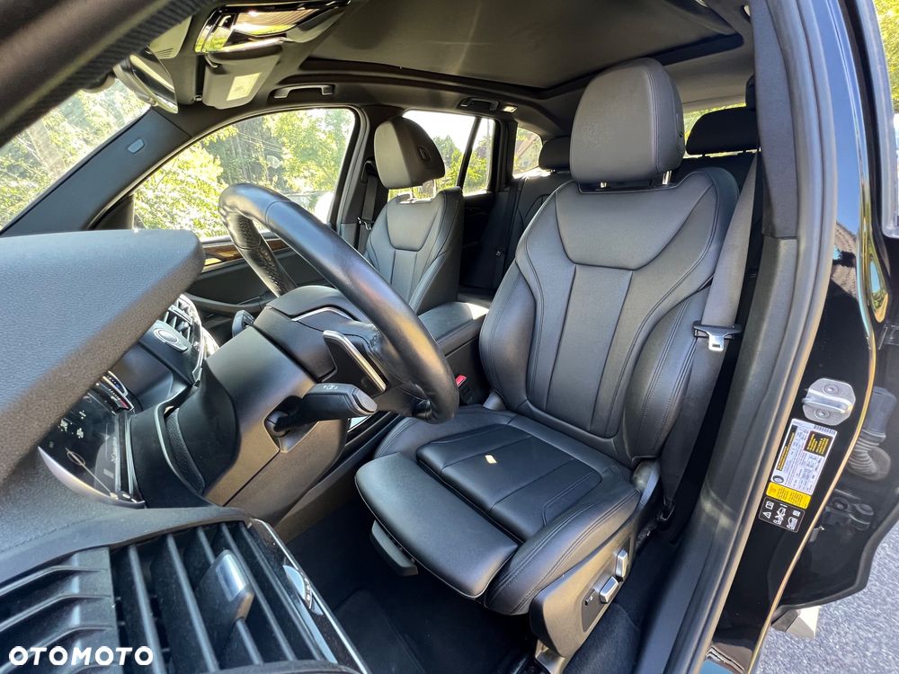 BMW X3 - 6