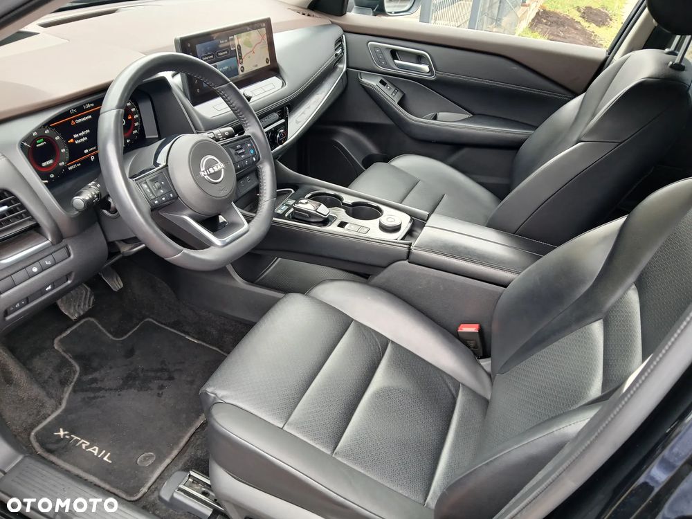 Nissan X-Trail 1.5 VC-T e-POWER Tekna e-4ORCE - 5