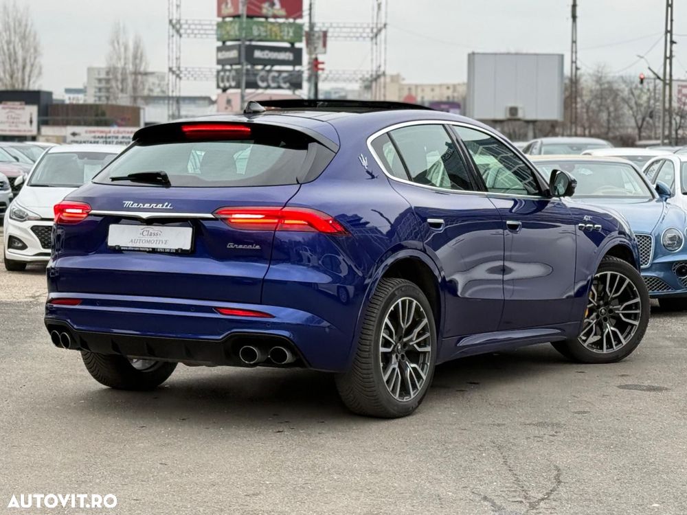 Maserati Grecale - 11