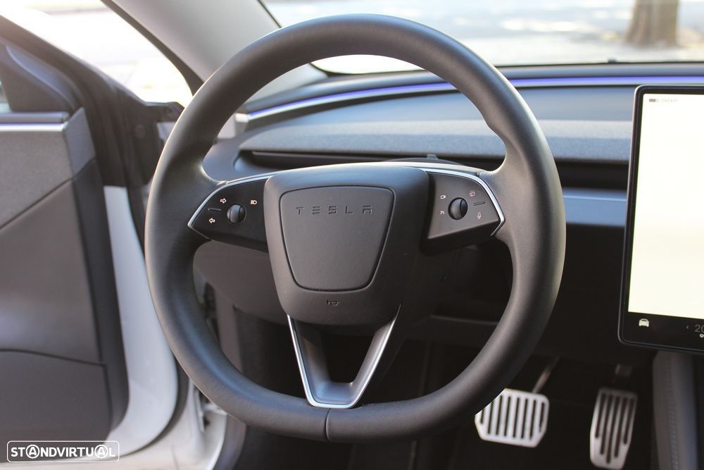 Tesla Model 3 Standard RWD - 20
