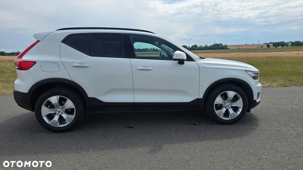 Volvo XC 40 D3 Momentum - 5