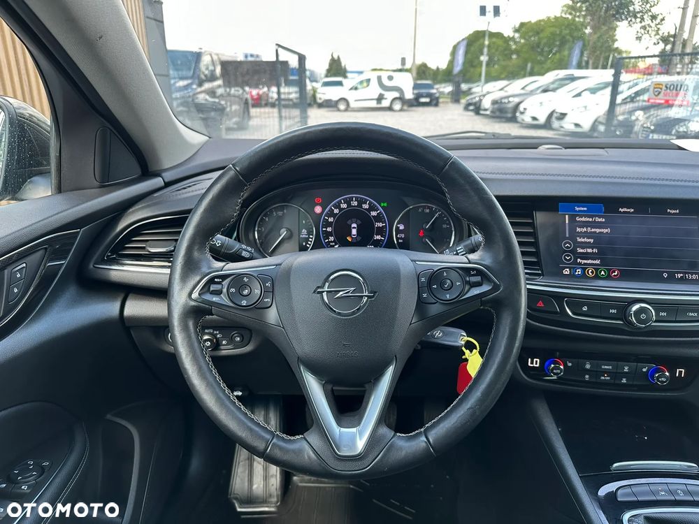 Opel Insignia 2.0 Business Elegance - 15