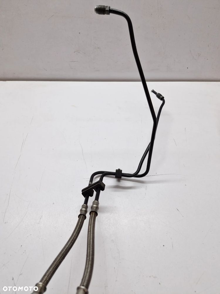 IVECO DAILY POMPA HAMULCOWA ABS 5802365327 - 6