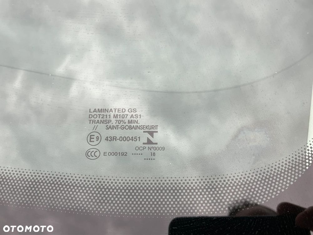 Citroën C3 Aircross PureTech 110 Stop & Start OPF MAX - 18