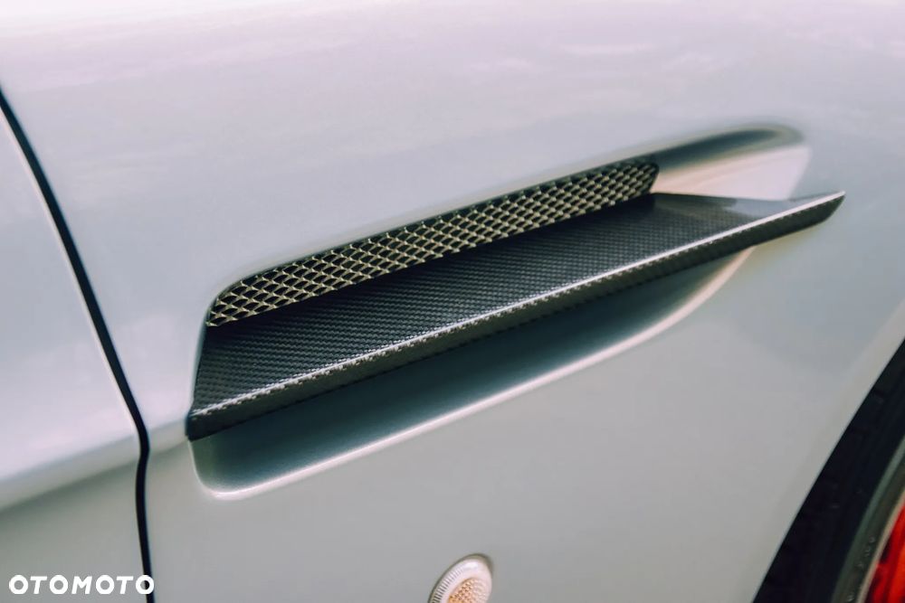 Aston Martin V8 Vantage 4,7 SportShift - 20