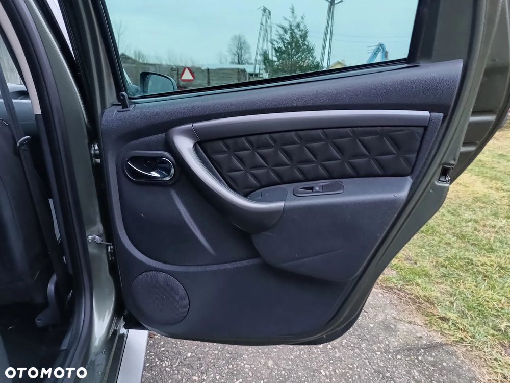 Dacia Duster - 17