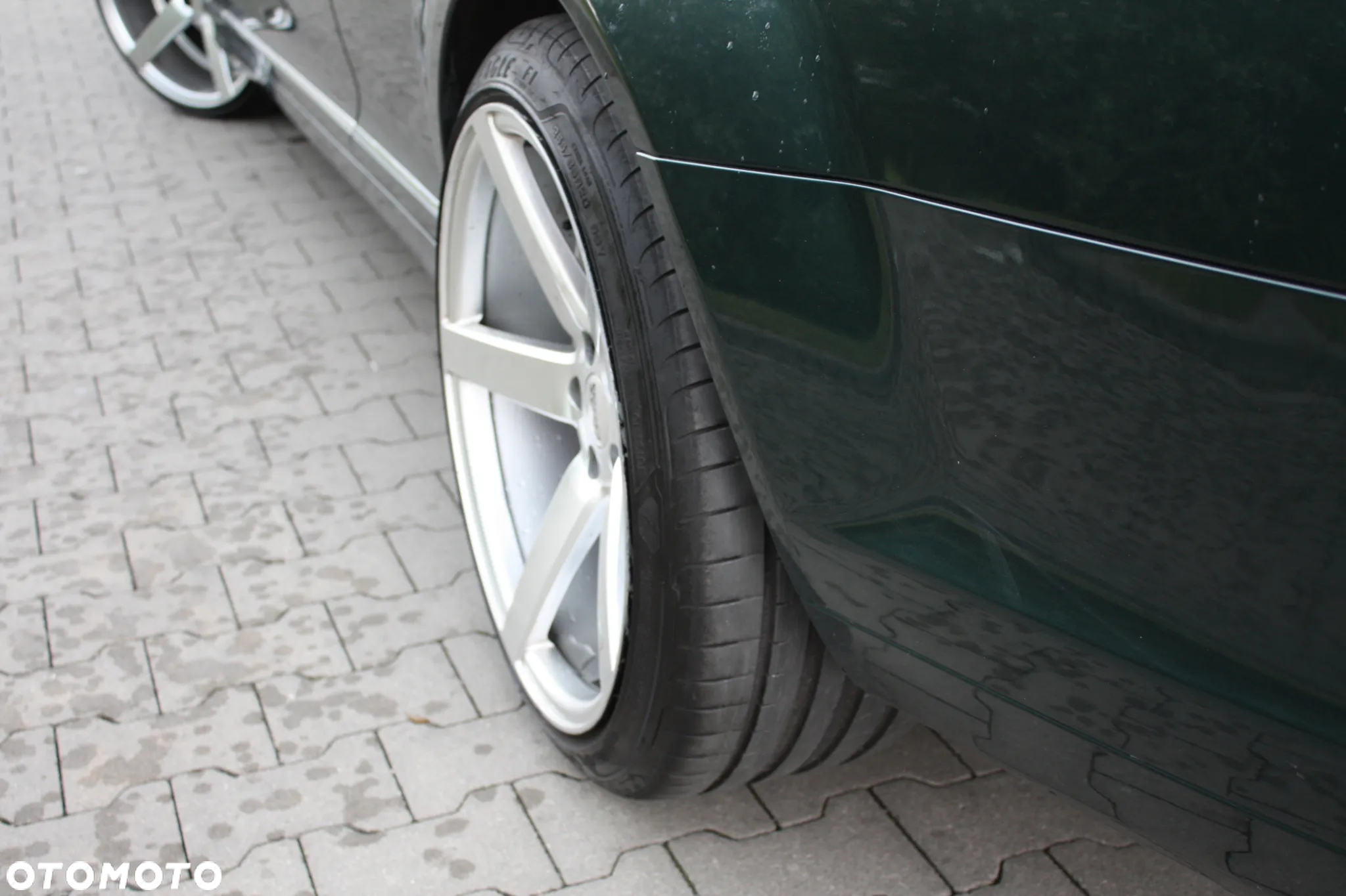 Mercedes-Benz CL 500 7G-TRONIC - 26
