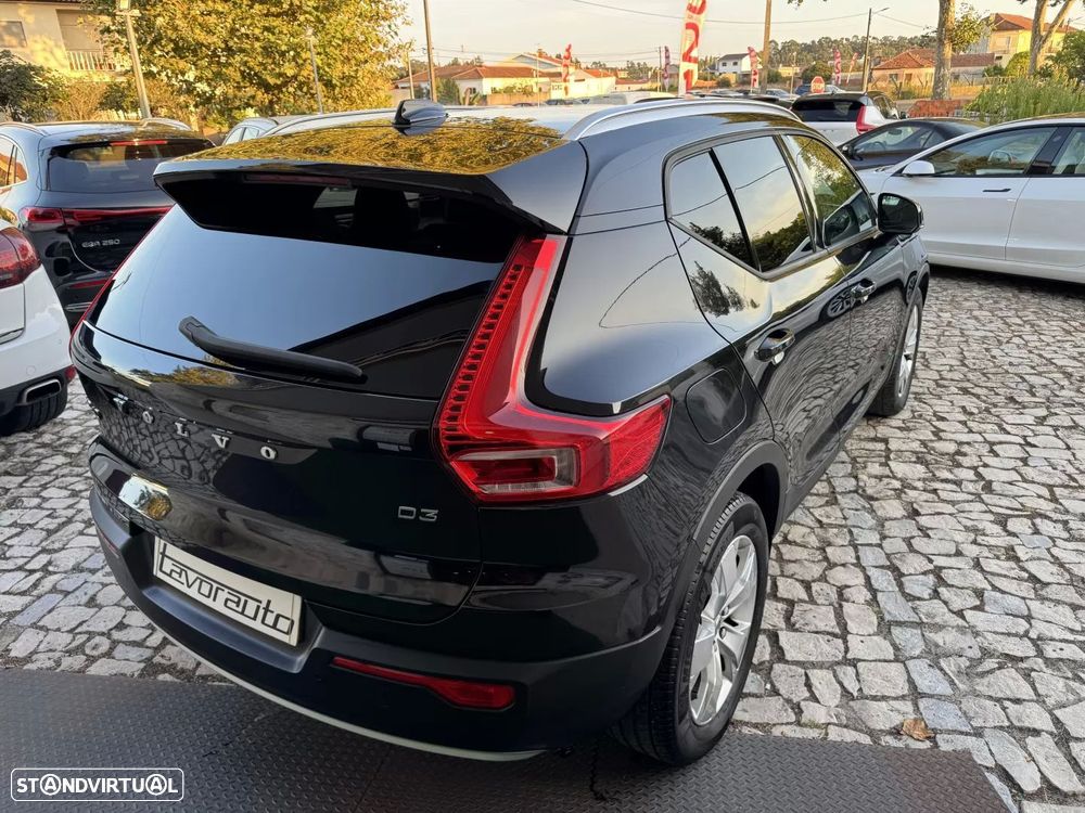 Volvo XC 40 2.0 D3 Momentum AWD Geartronic - 7