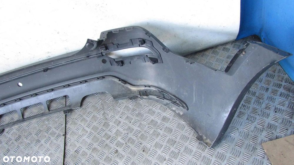 CHVEROLET CAPTIVA LIFT ZDERZAK TYŁ TYLNY 10- - 9