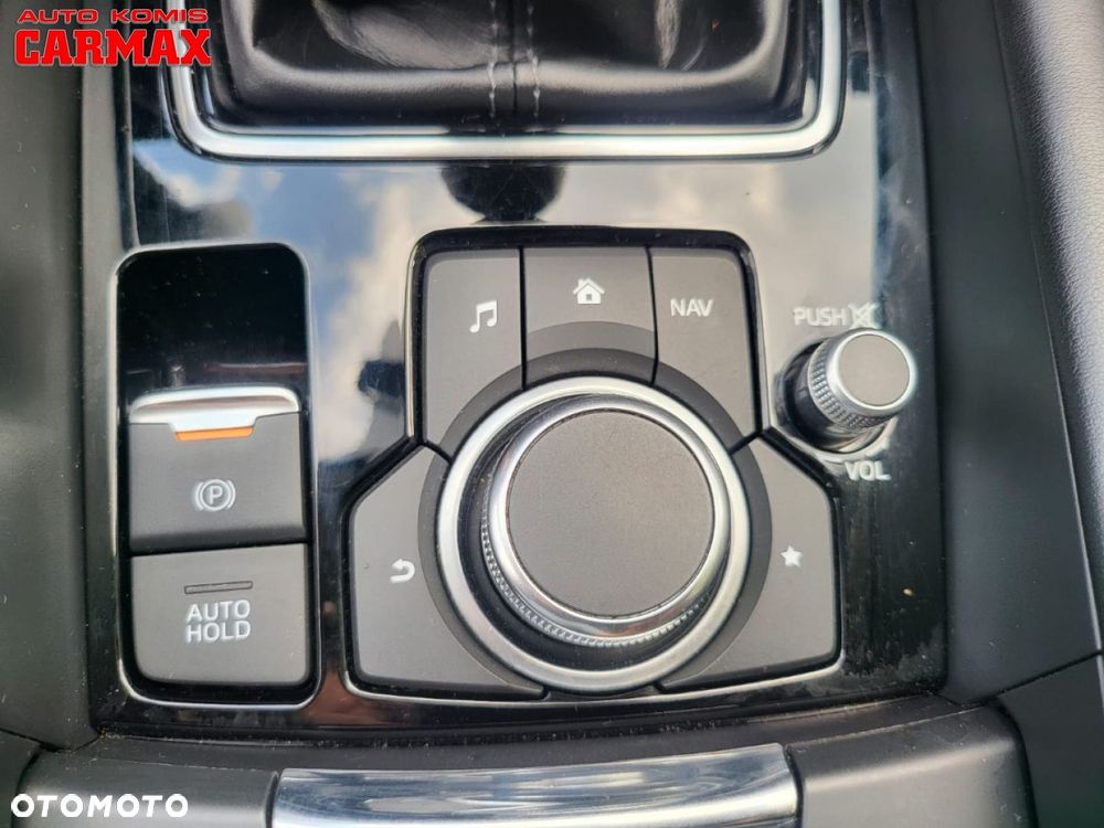 Mazda 6 SKYACTIV-G 165 Exclusive-Line - 25