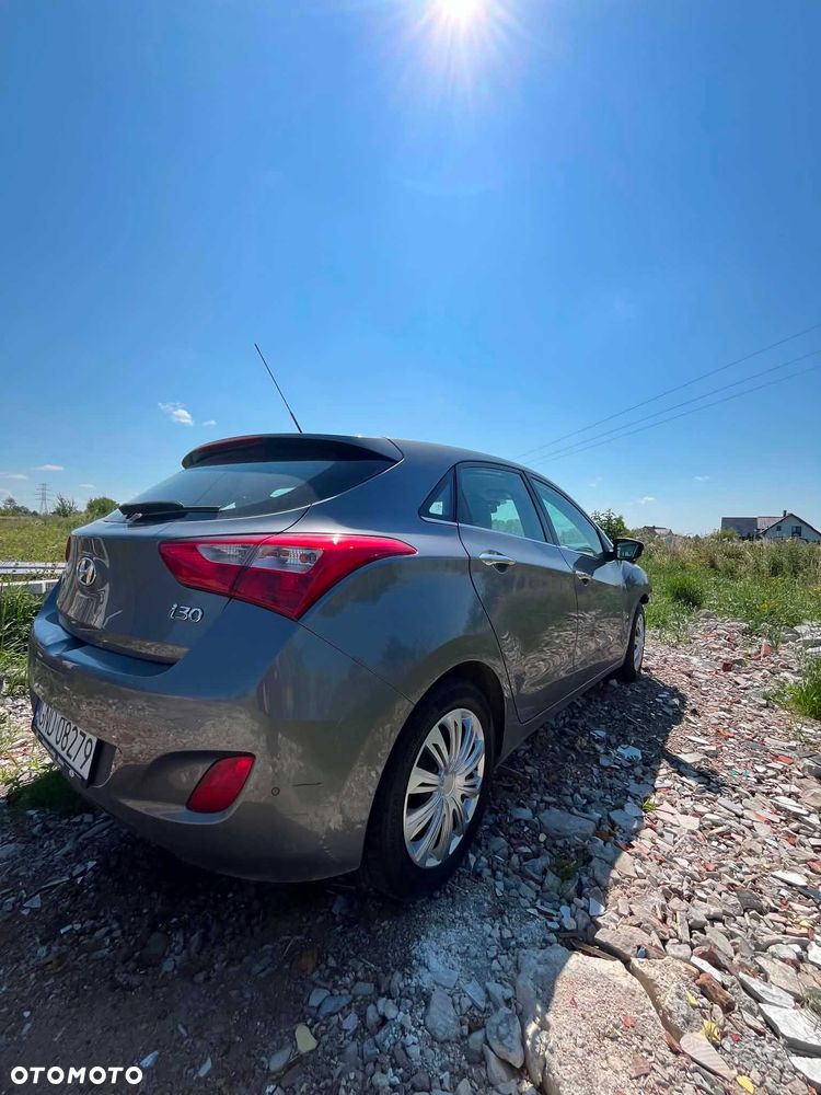Hyundai i30 - 2