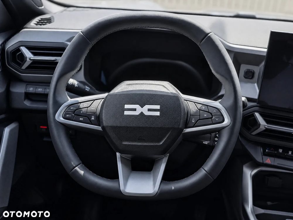Dacia Bigster - 19