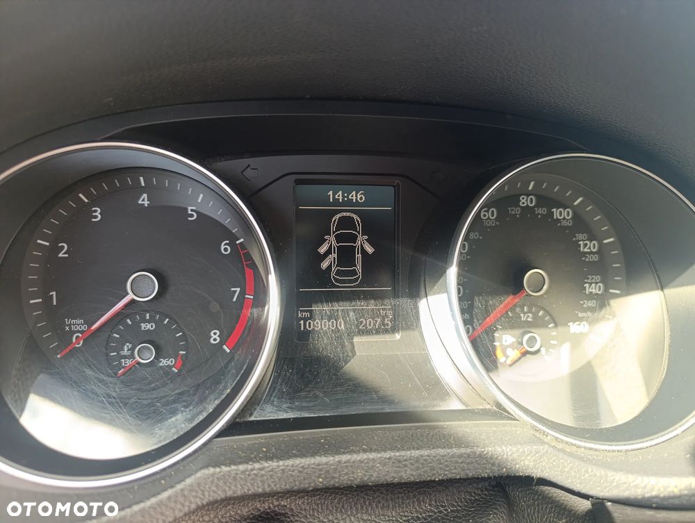 Volkswagen Passat 1.8 TSI BMT Highline DSG - 15