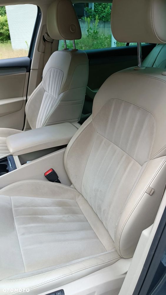 Skoda Superb 2.0 TDI 4x4 Style - 16