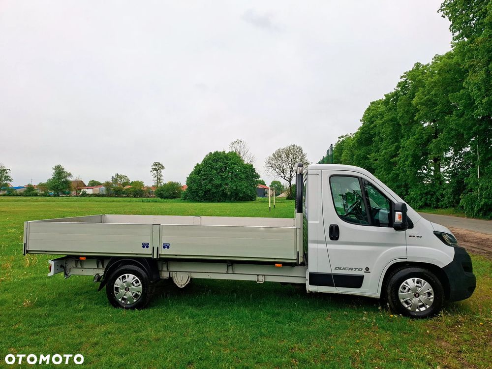 Fiat Ducato Maxi - 4