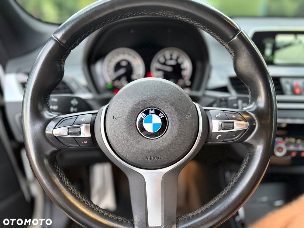 BMW X1 sDrive18i M Sport - 24