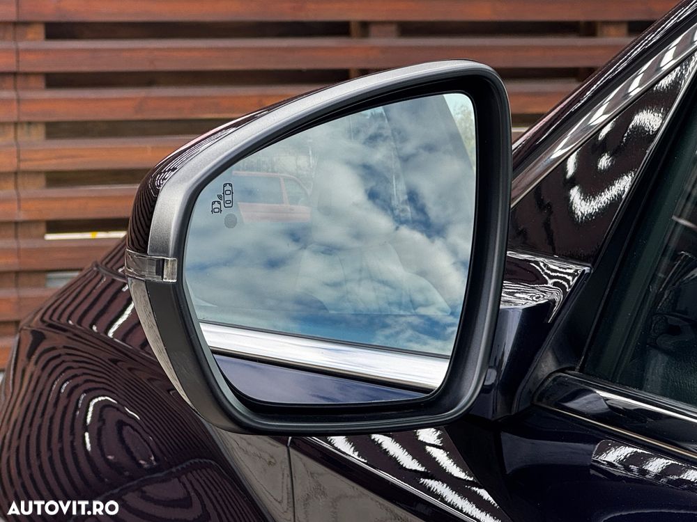DS Automobiles DS 7 Crossback DS7 Crosback 1.6 PHeV AWD 300 EAT8 Bastille+ - 33