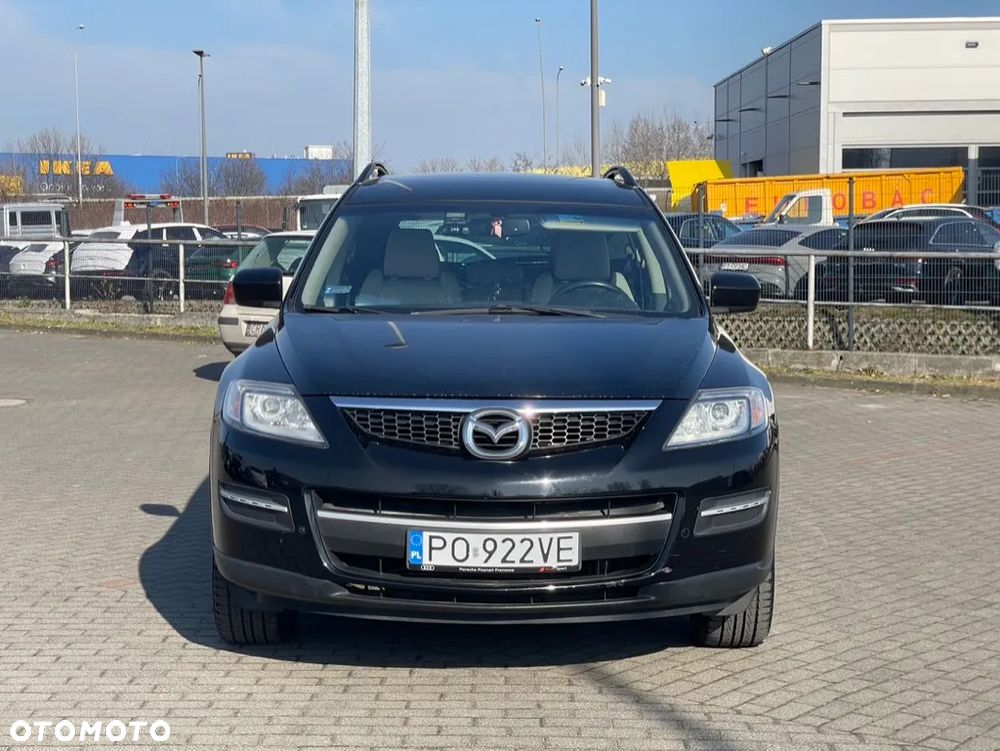 Mazda CX-9 3.7 V6 Sport - 21