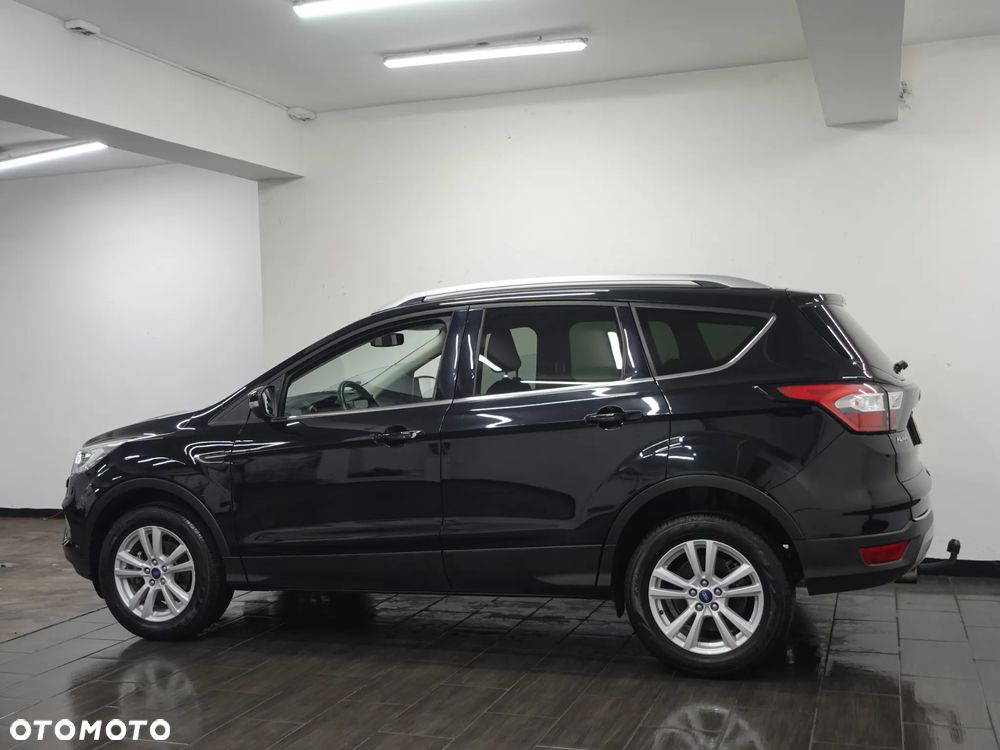 Ford Kuga 1.5 EcoBoost FWD Edition ASS - 6