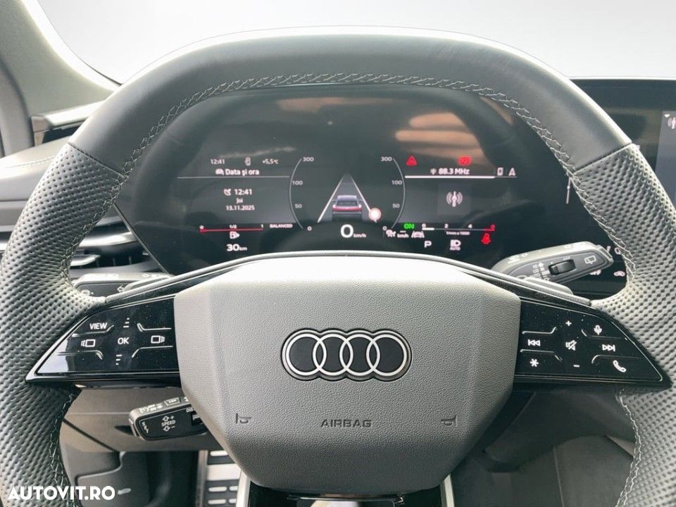 Audi Q5 - 7