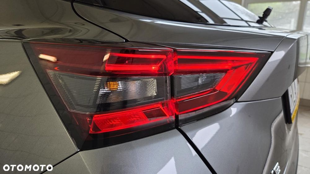 Nissan Juke 1.6 4AMT N-Connecta - 26