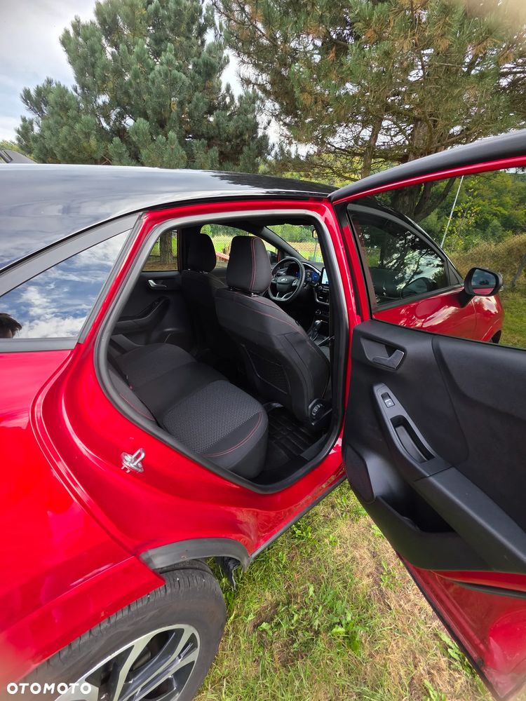 Ford Puma 1.0 EcoBoost ST-Line - 13