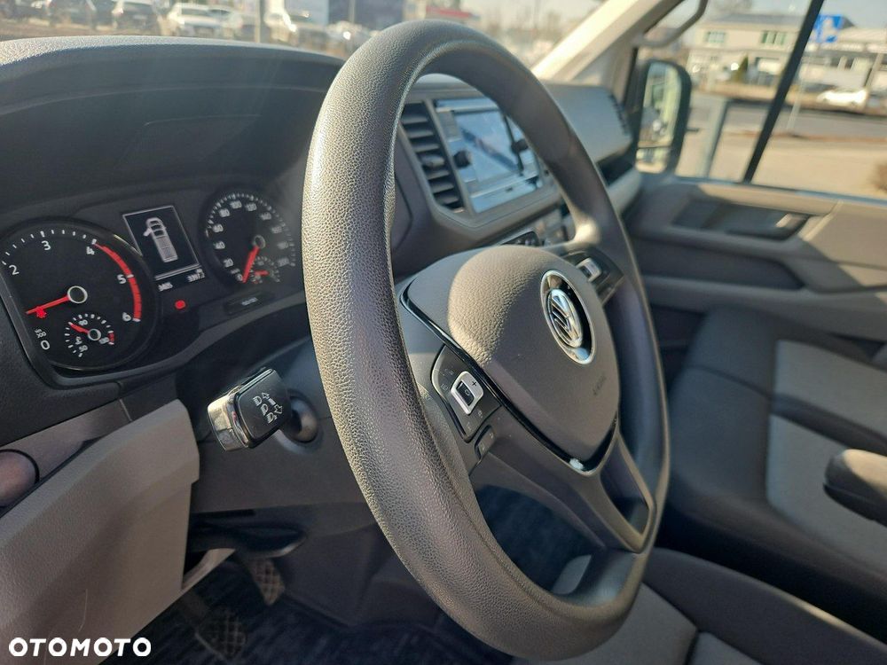 Volkswagen Crafter - 18