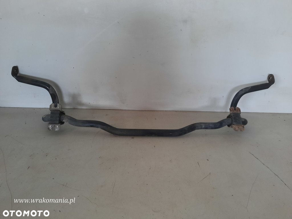 OPEL ZAFIRA B II 05-10 1.9CDTI DRĄŻEK STABILIZATORA - 6