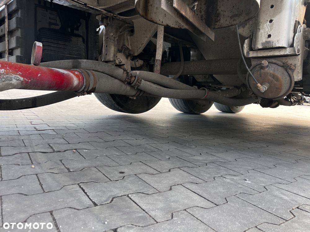 Feldbinder EUT 35.3 wydmuch tył - 7