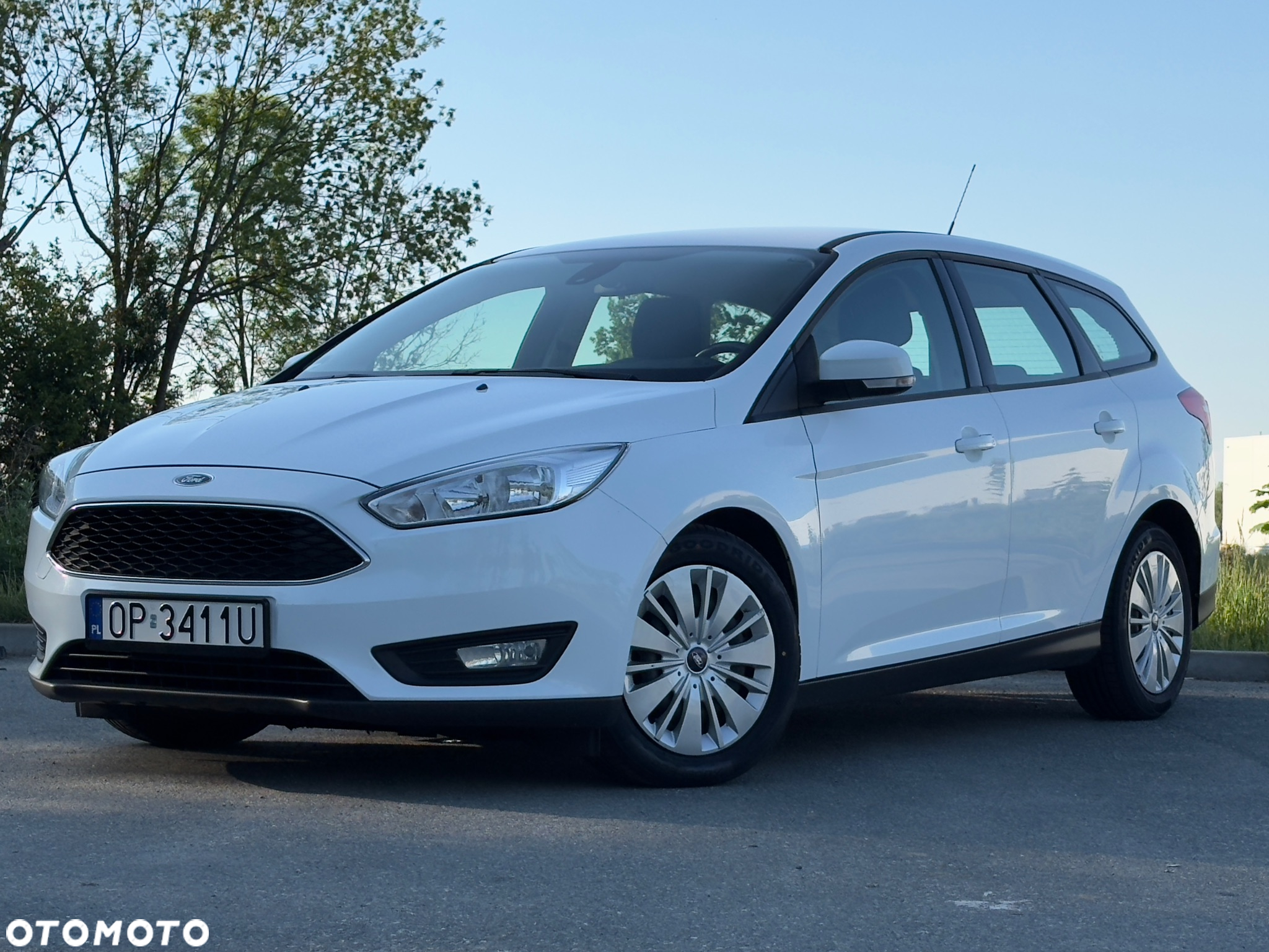 Ford Focus - 2