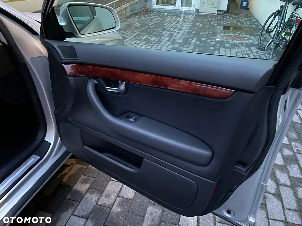 Audi A4 Limousine 1.9 TDI - 16