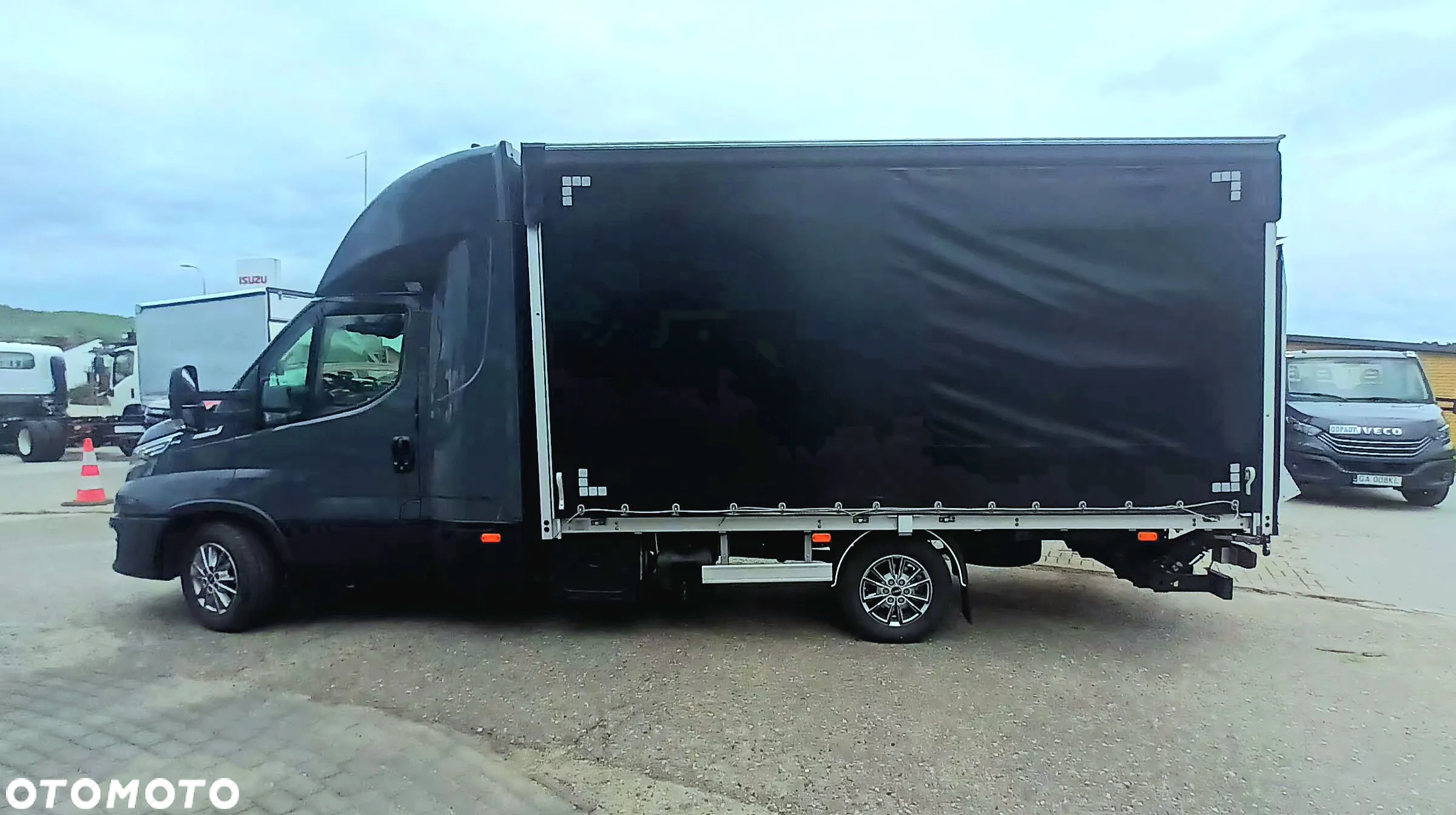 Iveco Daily 35S18HA8 - 10