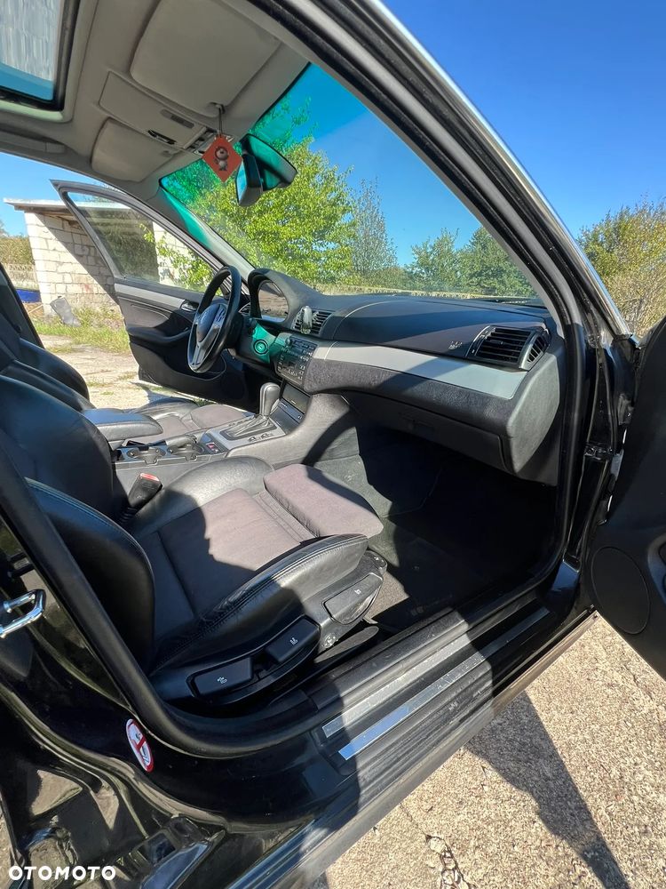 BMW Seria 3 - 12