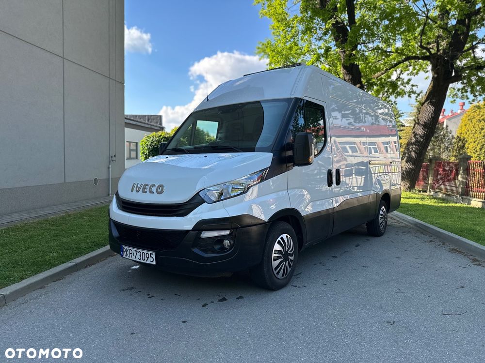 Iveco Daily VI - 9
