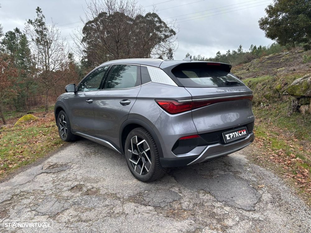 BYD Atto 3 60.48 kWh Design - 8