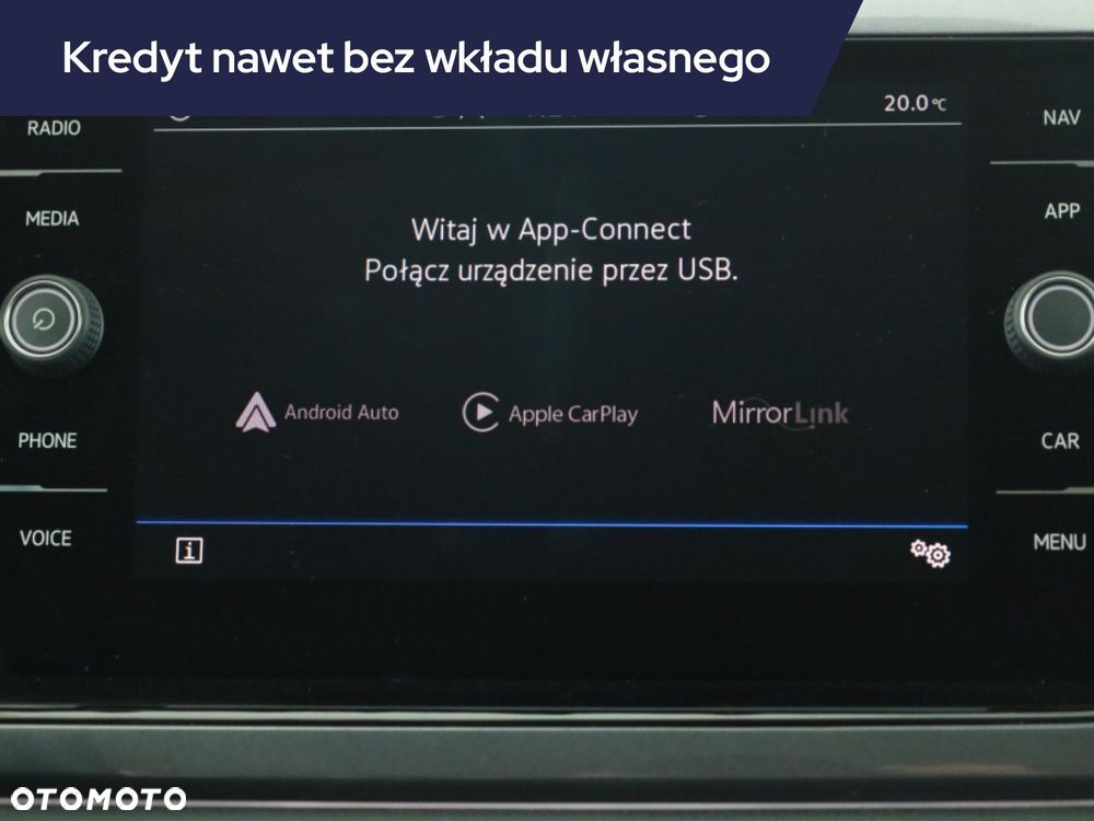Volkswagen Taigo - 15