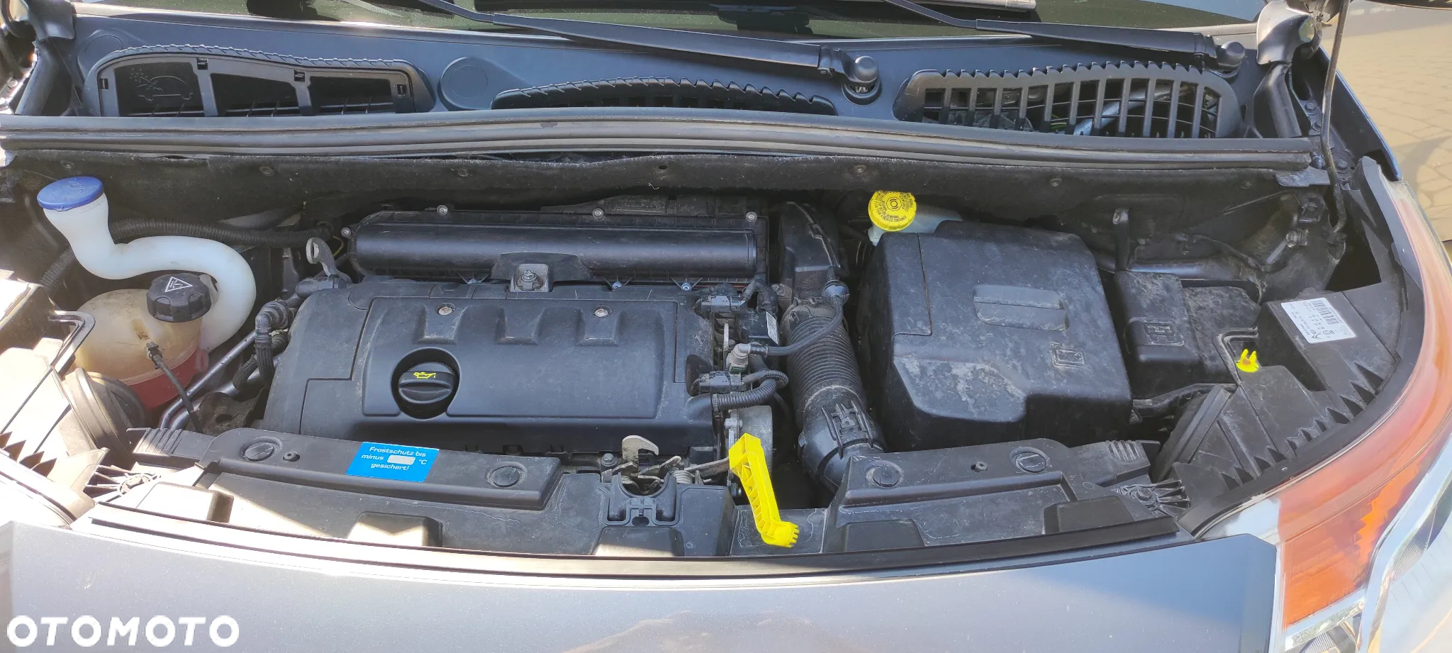 Citroën C3 Picasso - 15