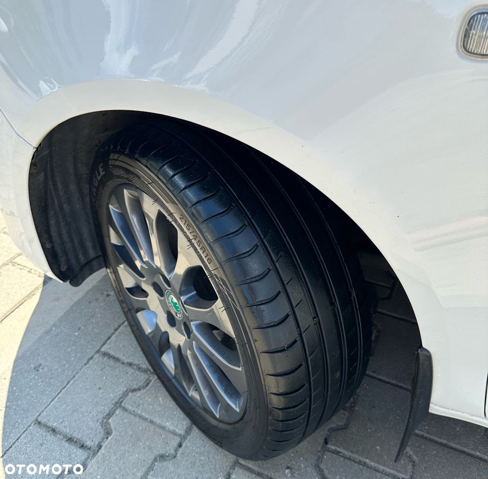 Skoda Fabia 1.2 TSI Style - 13