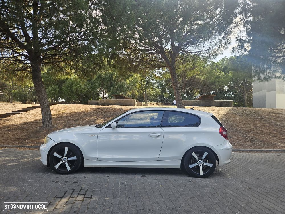 BMW 120 d - 6