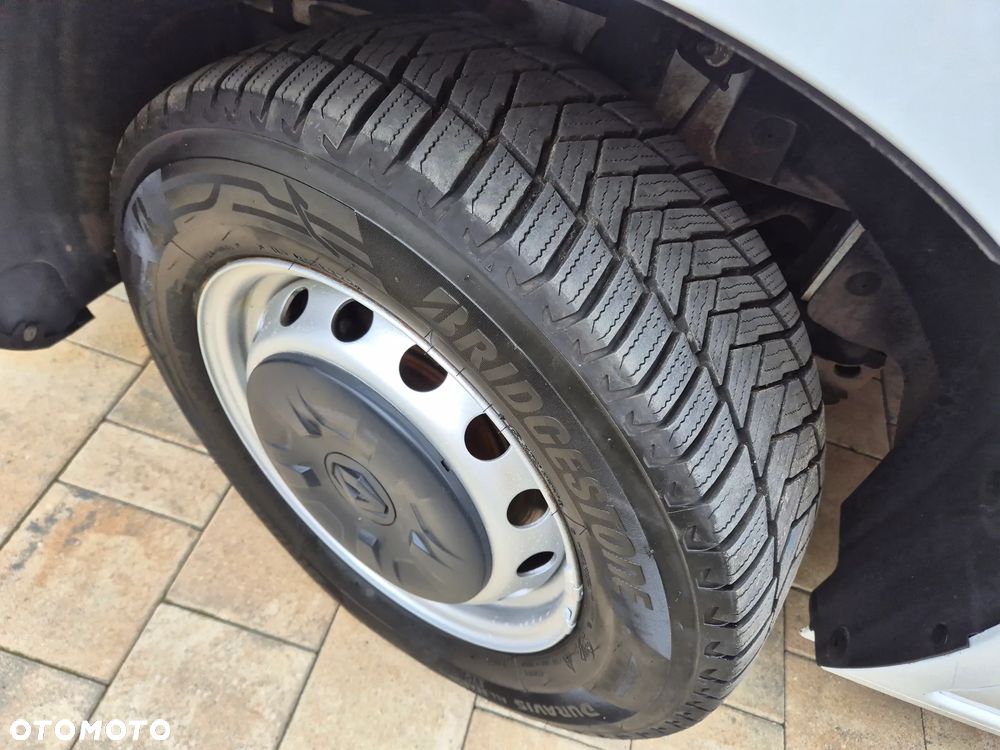 Renault MASTER 2.3 165KM KONTENER 4.40 WINDA HOLLANDIA KLIMA SPROWADZONY - 12