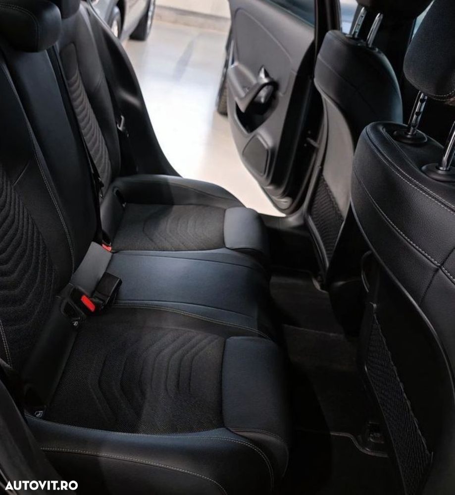 Mercedes-Benz A 250 e 8G-DCT - 7
