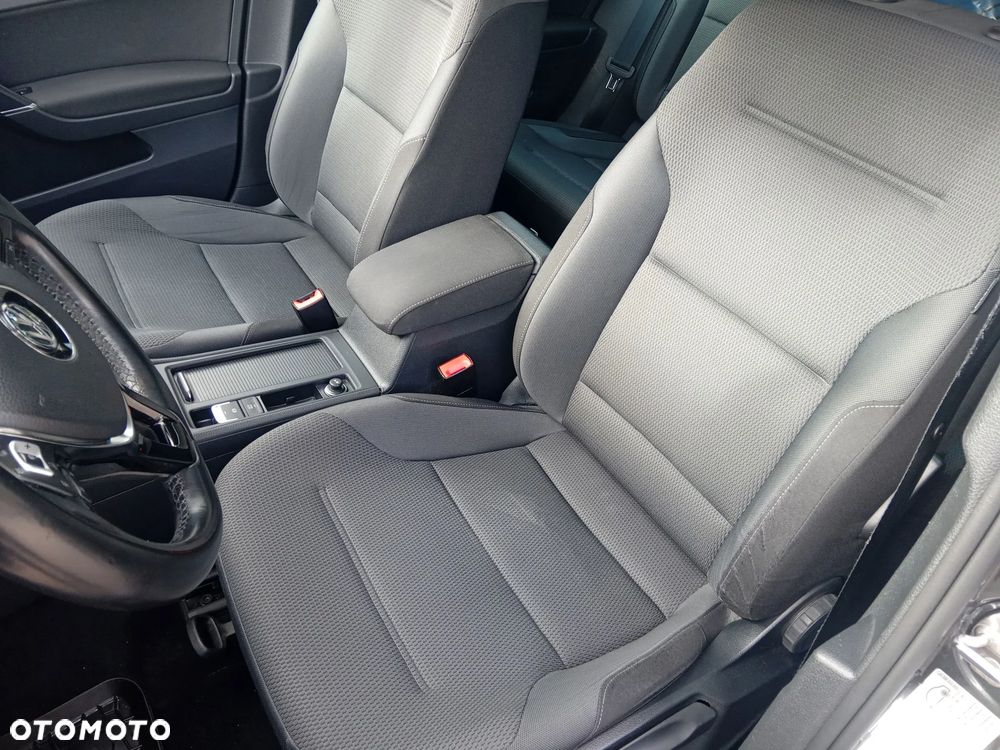 Volkswagen Golf Variant 2018
