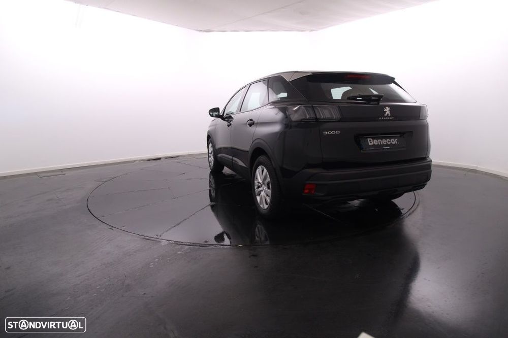 Peugeot 3008 1.2 PureTech Active Pack - 5